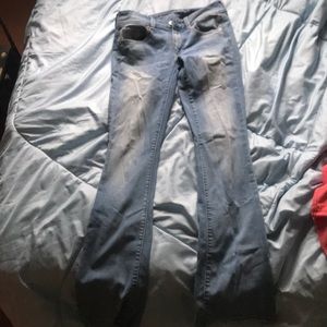 American Eagle Kick Boot Jeans